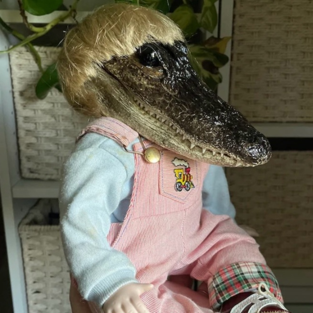 Meet your Posher, Loon